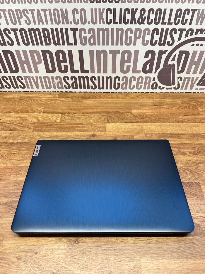 Lenovo Laptop IdeaPad 3i-14 - Intel Dual-Core 8GB RAM 128GB