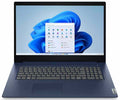 Lenovo Laptop IdeaPad 3i-17 - Intel Dual-Core 8GB RAM 256GB