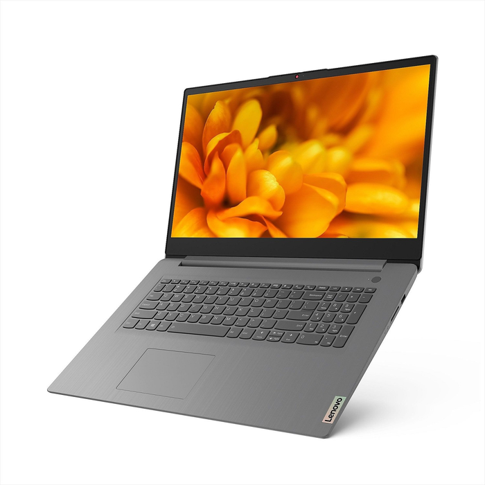Lenovo Laptop IdeaPad 3i-17 - Intel Pentium Gold 8GB RAM