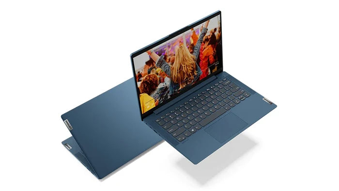 Lenovo Laptop IdeaPad 5 - Six-Core Ryzen 5 8GB RAM 256GB