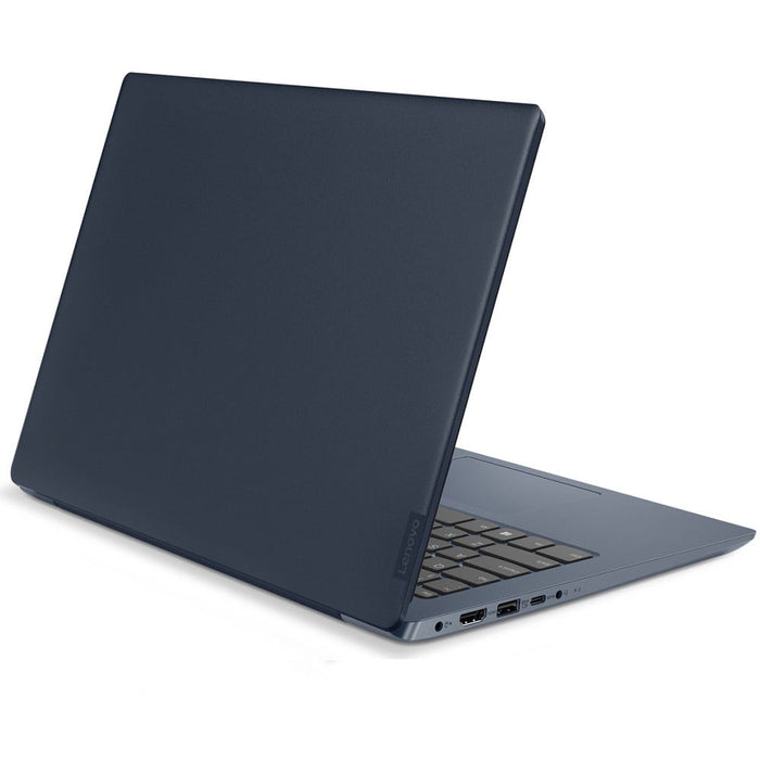 Lenovo Laptop IdeaPad S340 - AMD Ryzen 3 8GB RAM 128GB SSD