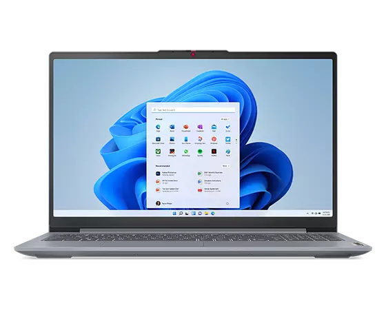 Lenovo Laptop IdeaPad Slim 3 - 7th Generation Ryzen 3 8GB