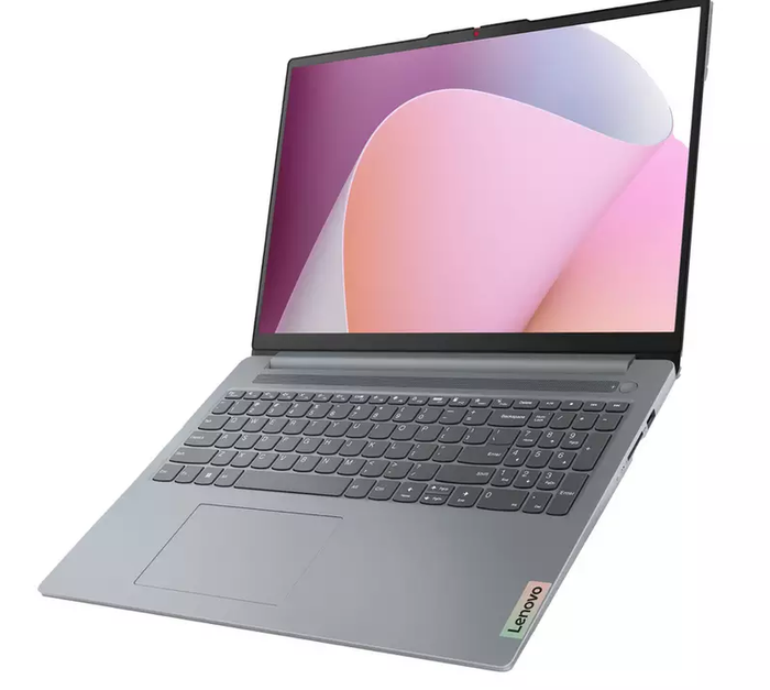 Lenovo Laptop IdeaPad Slim 3 - 7th Generation Ryzen 3 8GB