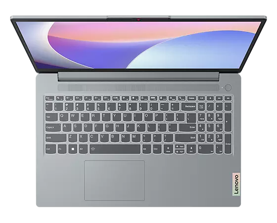 Lenovo Laptop IdeaPad Slim 3 - 7th Generation Ryzen 3 8GB
