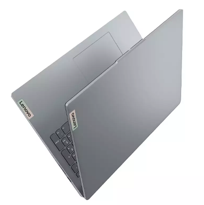 Lenovo Laptop IdeaPad Slim 3 - 7th Generation Ryzen 3 8GB