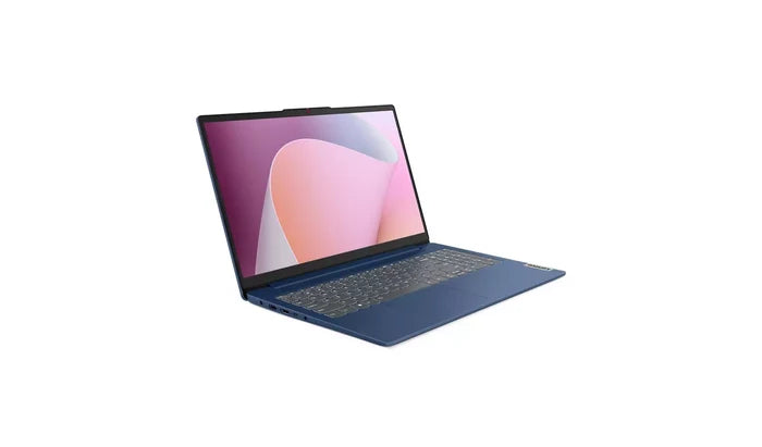 Lenovo Laptop IdeaPad Slim 3 - AMD Dual-Core 8GB DDR5 RAM
