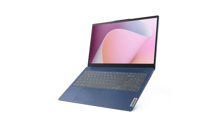 Lenovo Laptop IdeaPad Slim 3 - AMD Dual-Core 8GB DDR5 RAM