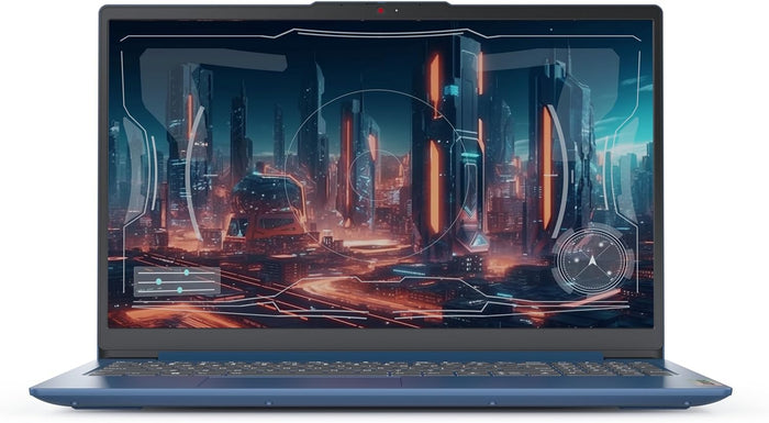 Lenovo Laptop IdeaPad Slim 3 - Eight-Core i3 8GB DDR5 RAM