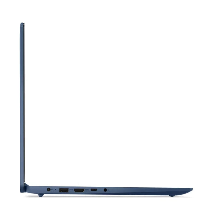 Lenovo Laptop IdeaPad Slim 3 - Eight-Core i3 8GB DDR5 RAM