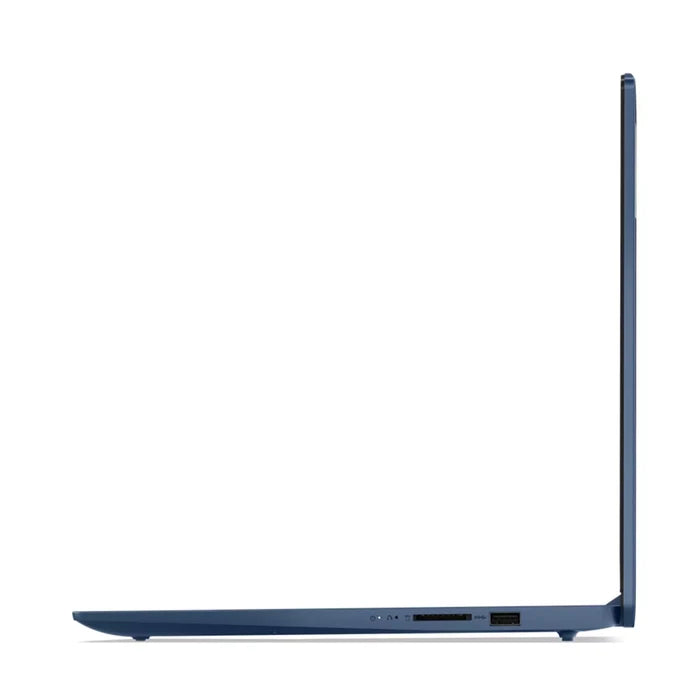 Lenovo Laptop IdeaPad Slim 3 - Eight-Core i3 8GB DDR5 RAM