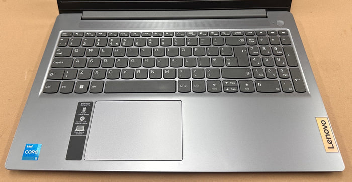 Lenovo Laptop IdeaPad Slim 3 - Eight-Core i3 8GB DDR5 RAM