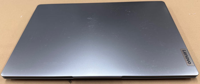 Lenovo Laptop IdeaPad Slim 3 - Eight-Core i3 8GB DDR5 RAM