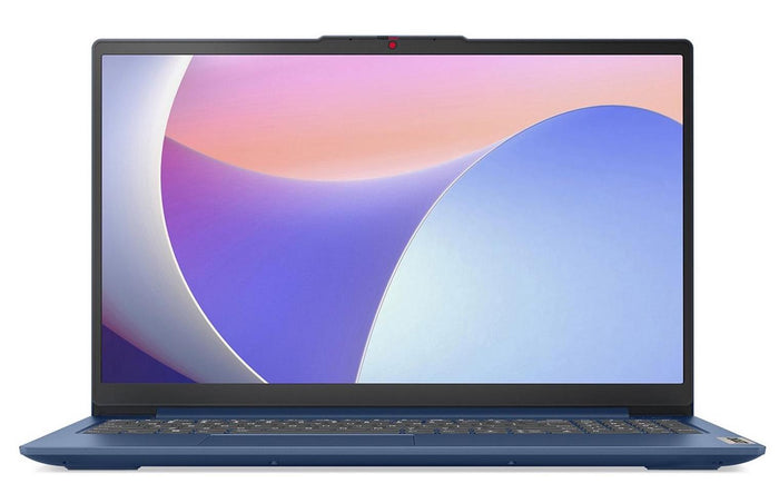 Lenovo Laptop IdeaPad Slim 3 - Eight-Core i3 8GB DDR5 RAM
