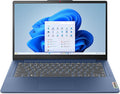 Lenovo Laptop IdeaPad Slim 3 - Intel Quad-Core 4GB DDR5 RAM