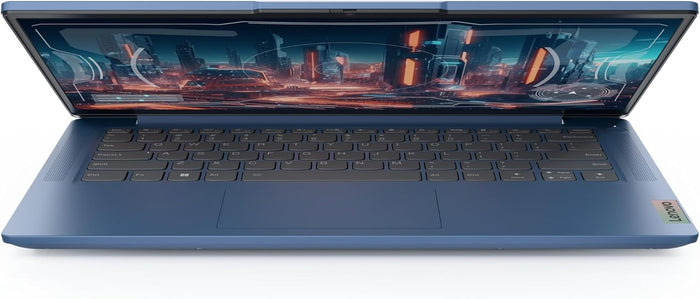 Lenovo Laptop IdeaPad Slim 3 - Intel Quad-Core 4GB DDR5 RAM