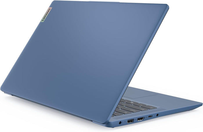 Lenovo Laptop IdeaPad Slim 3 - Intel Quad-Core 4GB DDR5 RAM