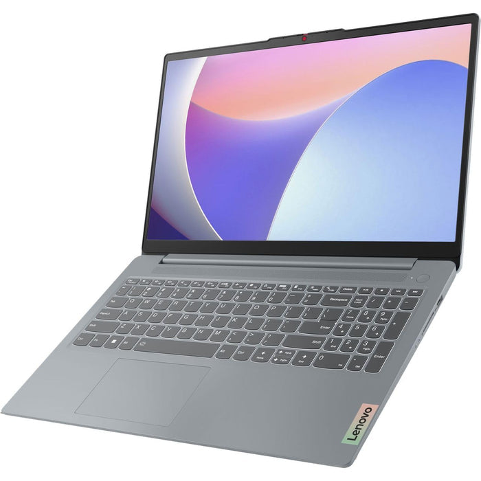 Lenovo Laptop IdeaPad Slim 3 - Intel Quad-Core 4GB DDR5 RAM