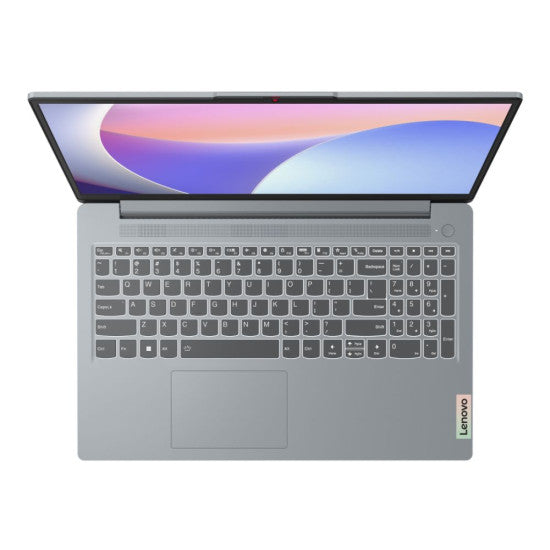 Lenovo Laptop IdeaPad Slim 3 - Intel Quad-Core 4GB DDR5 RAM