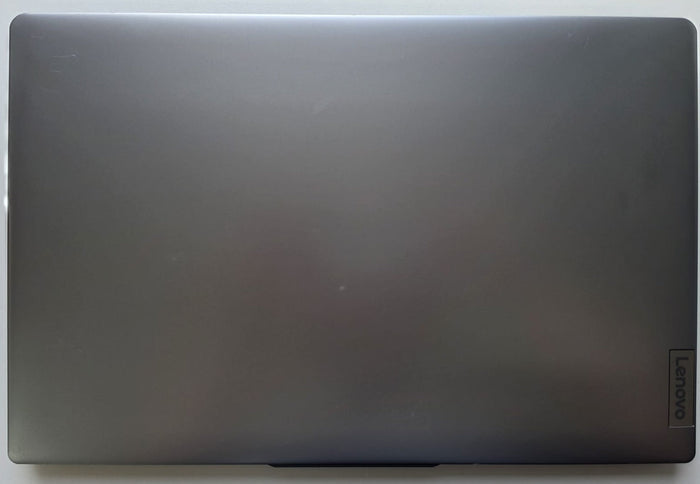 Lenovo Laptop IdeaPad Slim 3 - Intel Quad-Core 4GB DDR5 RAM