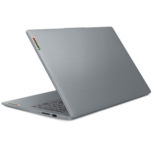 Lenovo Laptop IdeaPad Slim 3 - Intel Quad-Core 4GB DDR5 RAM