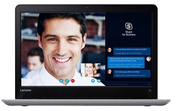 Lenovo Laptop ThinkPad 13 - Intel Core i3 4GB RAM 256GB SSD