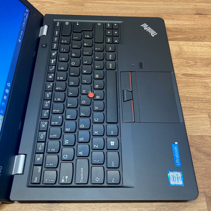 Lenovo Laptop ThinkPad 13 - Intel Core i3 4GB RAM 256GB SSD