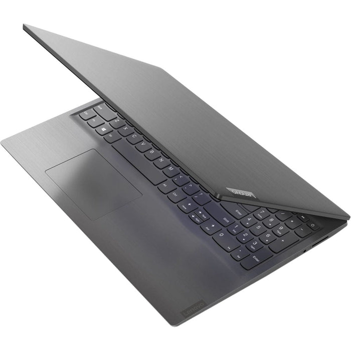 Lenovo Laptop V15-ADA - AMD Dual-Core 8GB RAM 256GB SSD