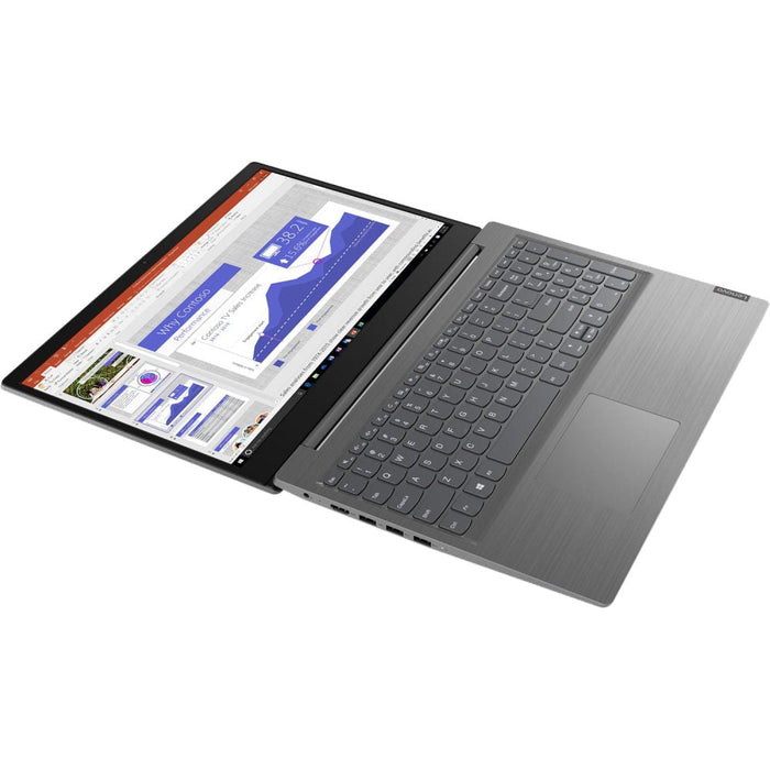 Lenovo Laptop V15-IGL - Intel Dual-Core 8GB RAM 25GB SSD