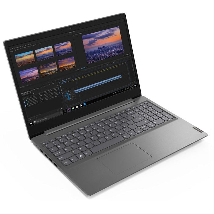 Lenovo Laptop V15-IGL - Intel Dual-Core 8GB RAM 25GB SSD
