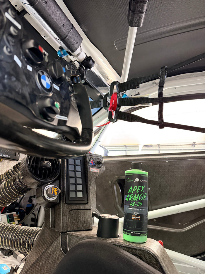 Limited Edition - Apex Armor PR-39