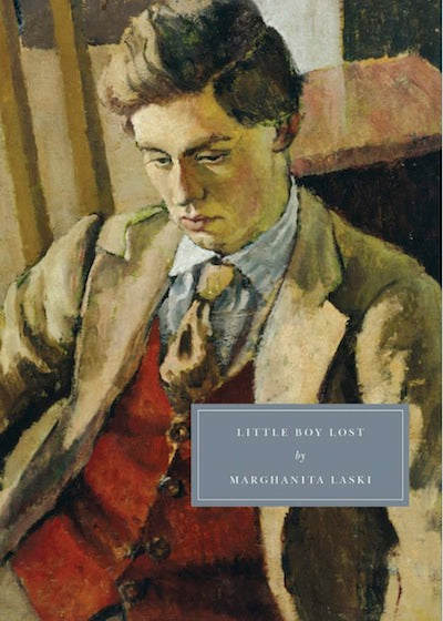 Little Boy Lost (Classic edition)
