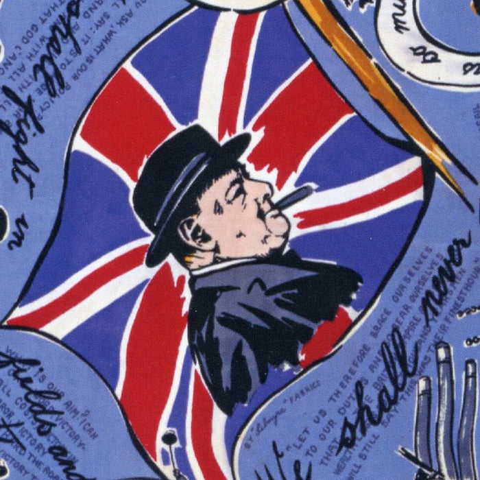 London War Notes