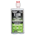 Lord Fusor 110B (210ML) Fast Cure Metal Bonding Adhesive -90978---Eagle National Supply