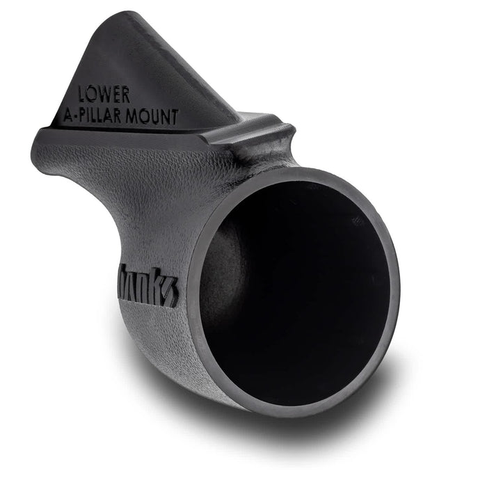 Lower iDash Stealth Pod Mount
