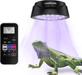 LuminPacific LED Reptile Light with Remote