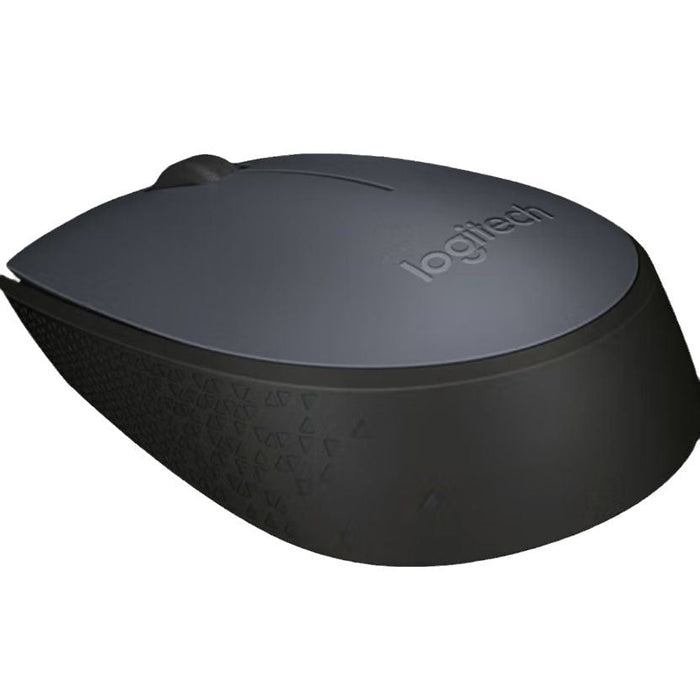 M170 Wireless Optical Mouse