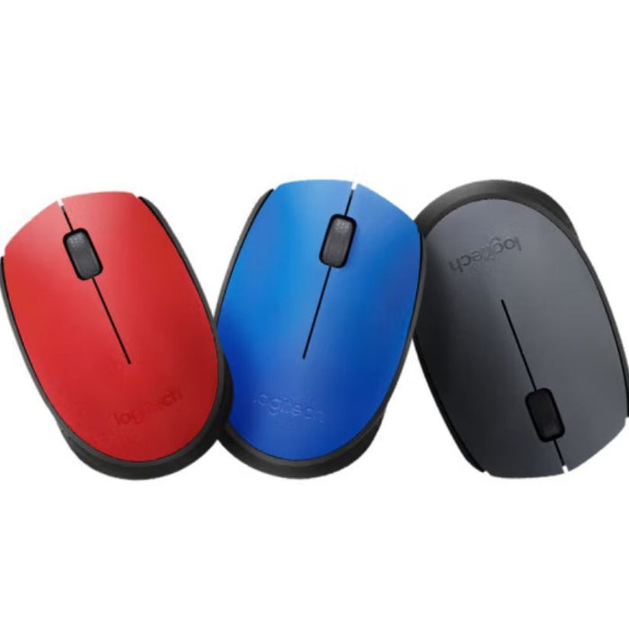 M170 Wireless Optical Mouse
