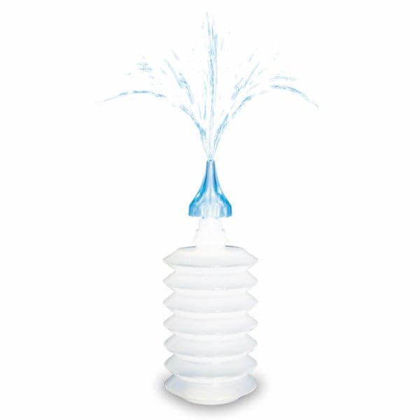 Macks ProRinse Earwax Removal Syringe
