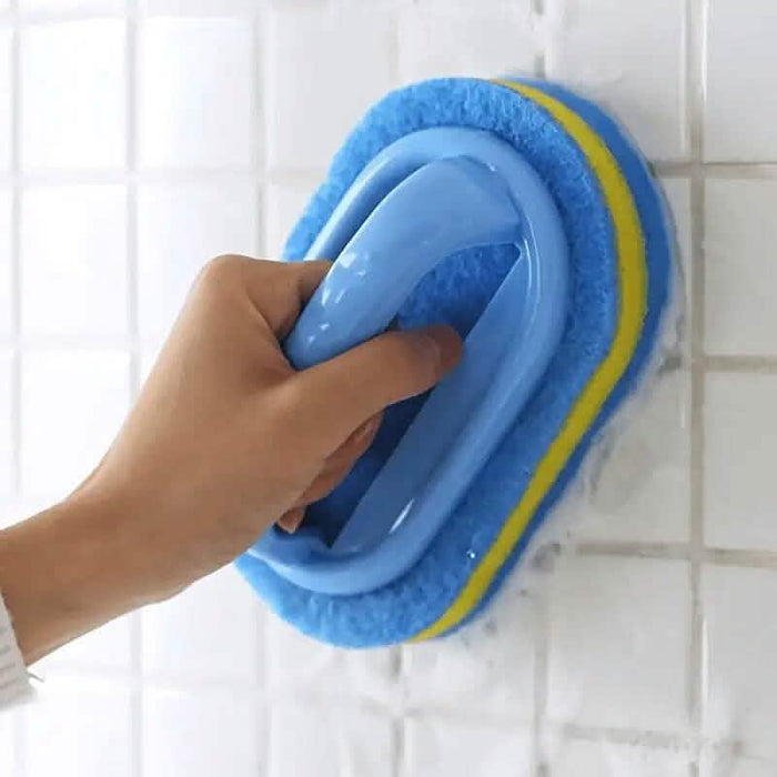 Magic Cleaning Sponge Scrubber
