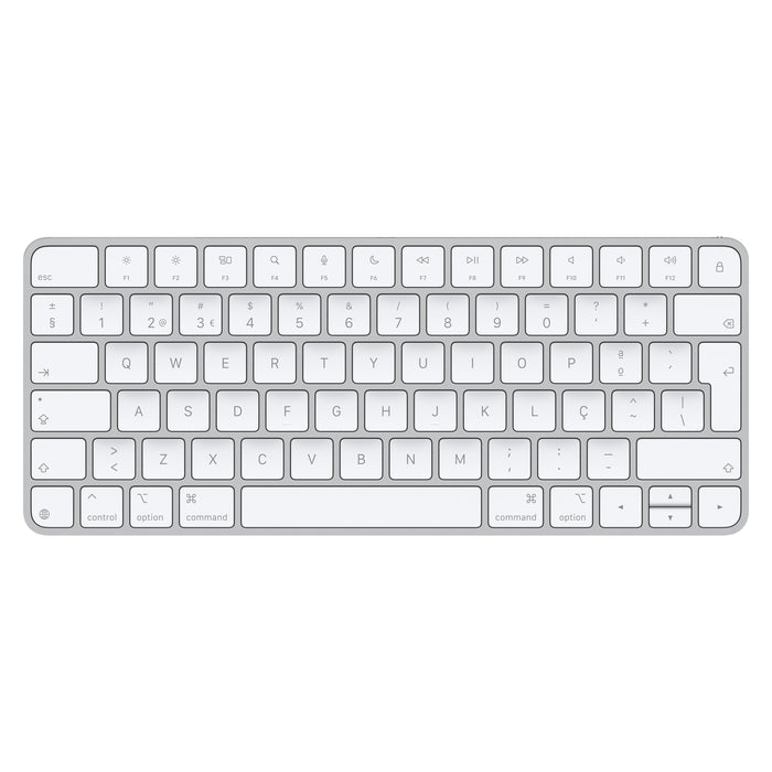 Magic Keyboard - Português