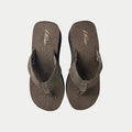 Malibu Wedge Flip-Flop