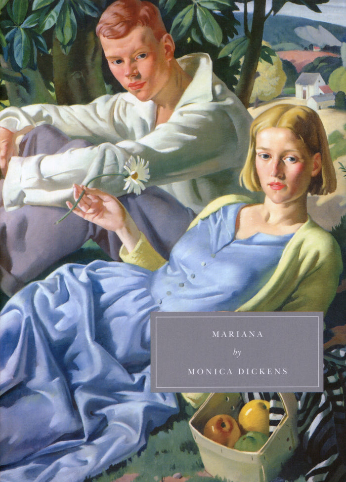 Mariana (Classic edition)