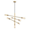 Chandelier, by Moderno