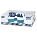 MDI Prep All 95014 Blue Lint Free Towel, 250 pc, 12 x 14 in - 95014 - Eagle National Supply