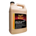 Meguiar's Mirror Glaze M11001 Ultra Pro Speed Compound, 1 gal -M11001---Eagle National Supply