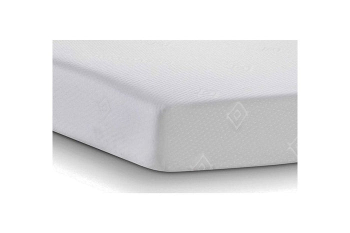 Memory Foam 10 Mattress Single - Furniture Instore