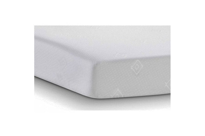 Memory Foam 6 Mattress Single - Furniture Instore