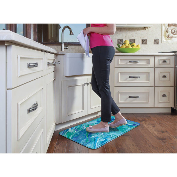 Memory Foam Kitchen Floor Mat