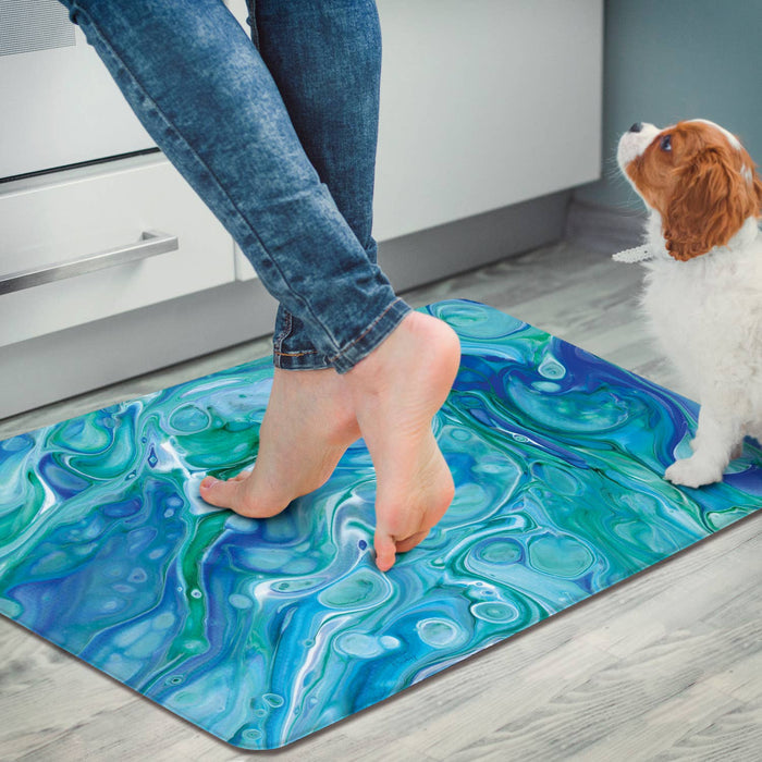 Memory Foam Kitchen Floor Mat