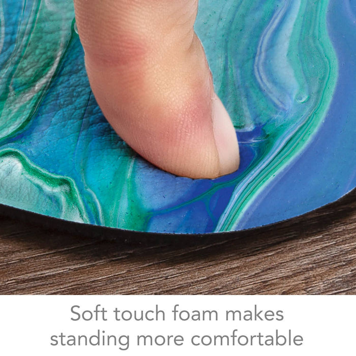 Memory Foam Kitchen Floor Mat